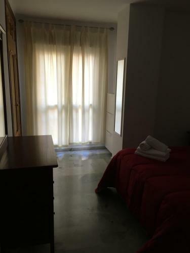 Apartamento C�ntrico