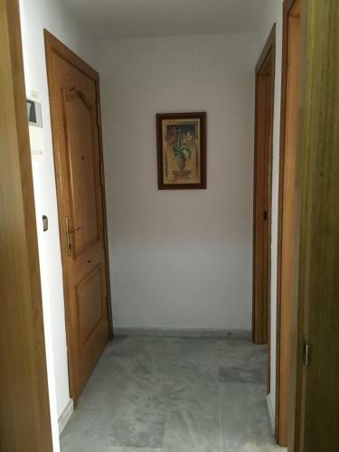 Apartamento C�ntrico