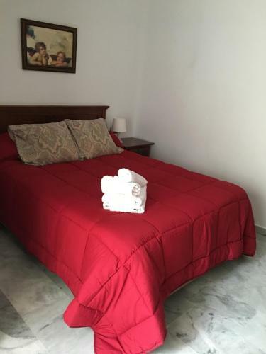 Apartamento C�ntrico