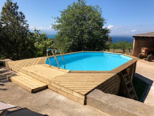 Villa Finca Can Mengol