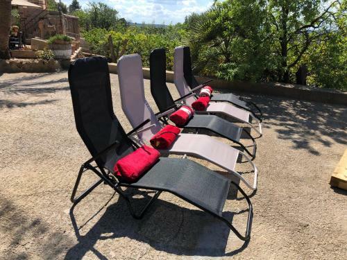 Villa Finca Can Mengol