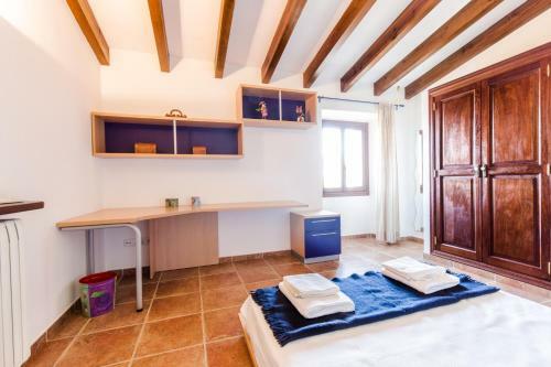 Villa Finca Can Mengol
