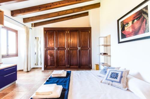Villa Finca Can Mengol