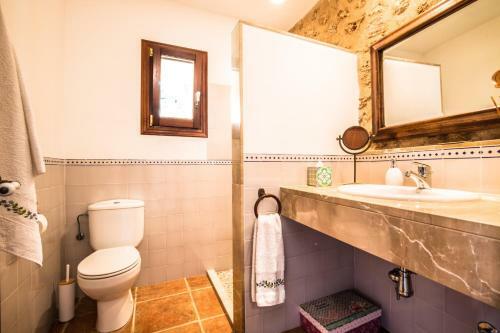 Villa Finca Can Mengol
