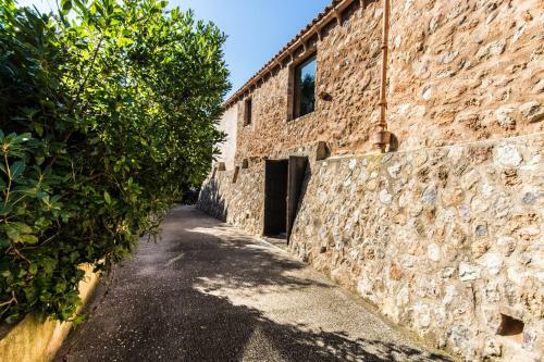 Villa Finca Can Mengol