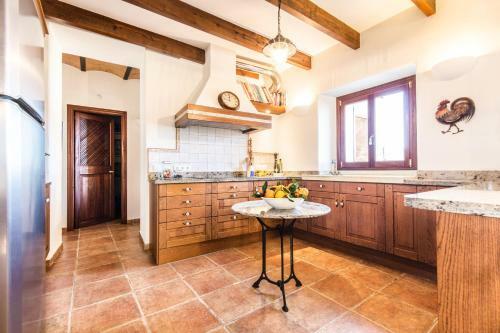 Villa Finca Can Mengol