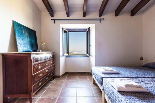 Villa Finca Can Mengol