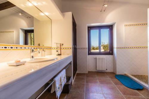 Villa Finca Can Mengol