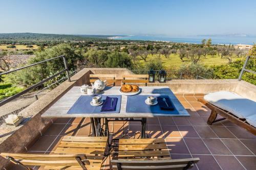Villa Finca Can Mengol