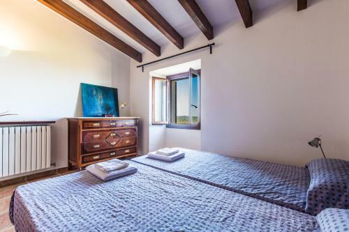 Villa Finca Can Mengol