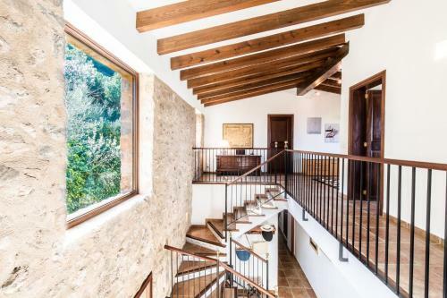 Villa Finca Can Mengol