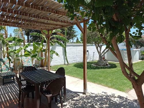 Apartamento Privado Con Jardin, Piscina Elevada Y Bbq