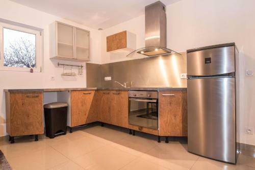 Apartamento Domaine Les M�sanges
