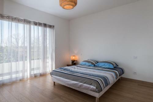 Apartamento Domaine Les M�sanges