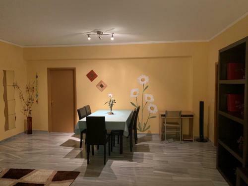 Luna Apartment