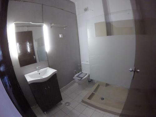 Kontinos Apartments