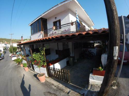 Kontinos Apartments