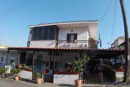 Kontinos Apartments
