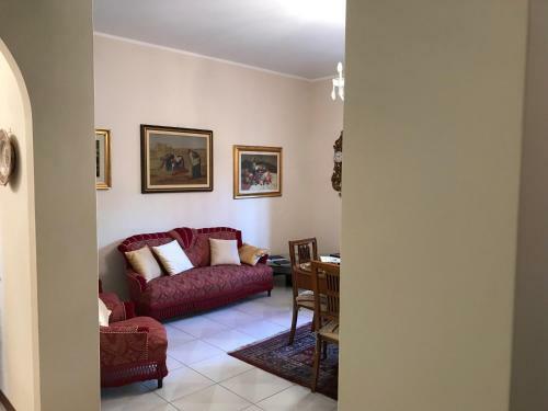 Hostal La Casa Di Fausto