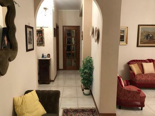 Hostal La Casa Di Fausto