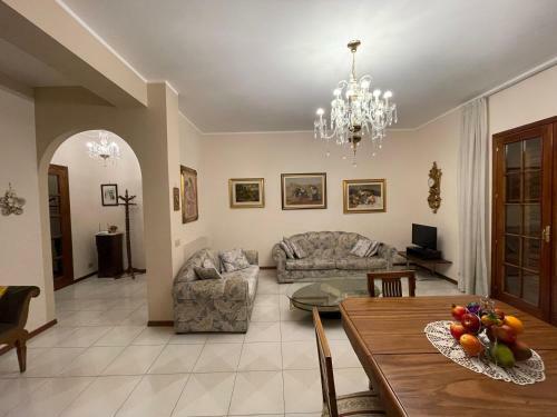 Hostal La Casa Di Fausto