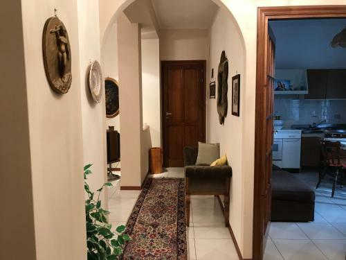 Hostal La Casa Di Fausto