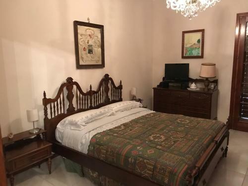Hostal La Casa Di Fausto