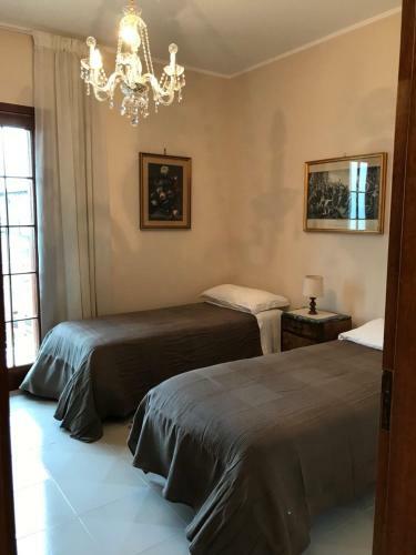 Hostal La Casa Di Fausto