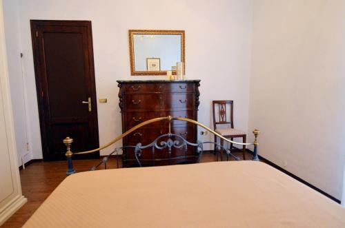 Apartamento Casa Maura