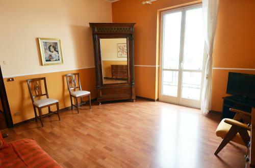Apartamento Casa Maura