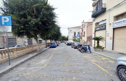 Apartamento Casa Maura