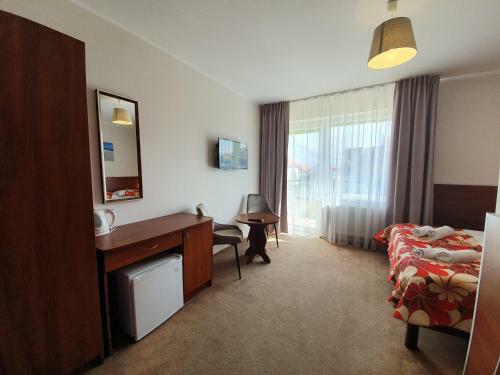 Bed & Breakfast Twardowski