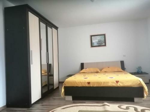 Cabana Plaiului