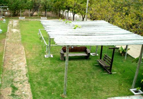 Villa Ch�cara Soul