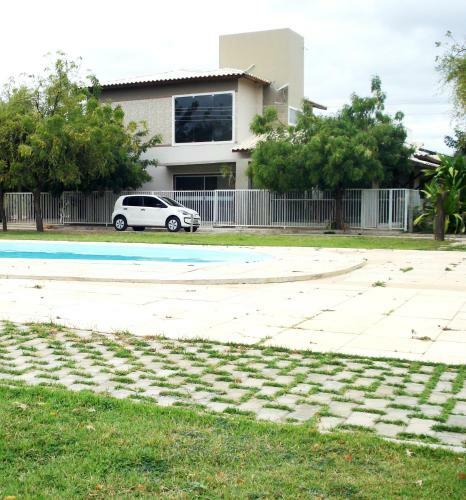 Villa Ch�cara Soul