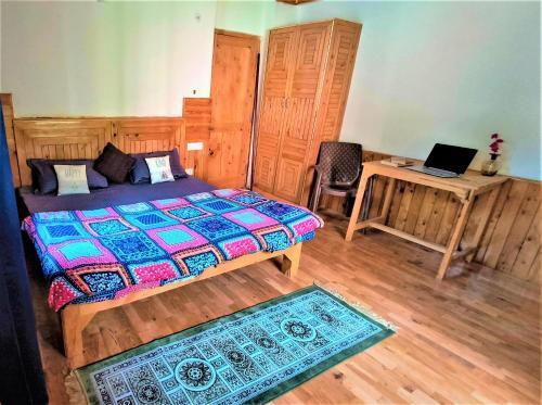 Albergue Soulville 2.0