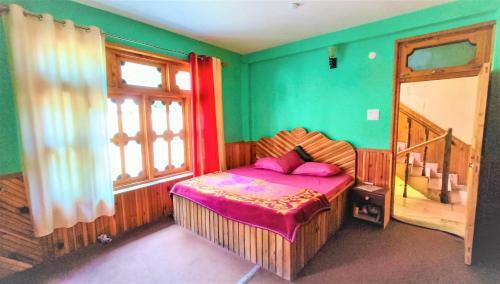 Albergue Soulville 2.0