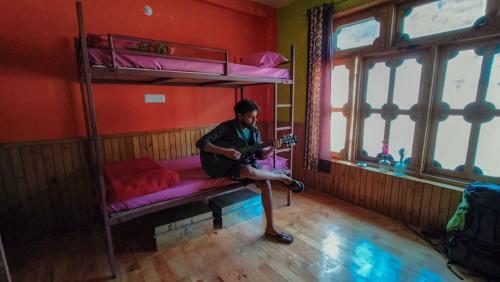 Albergue Soulville 2.0