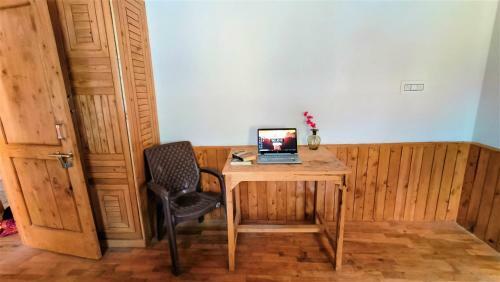 Albergue Soulville 2.0