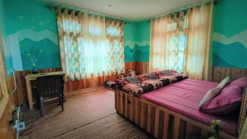 Albergue Soulville 2.0