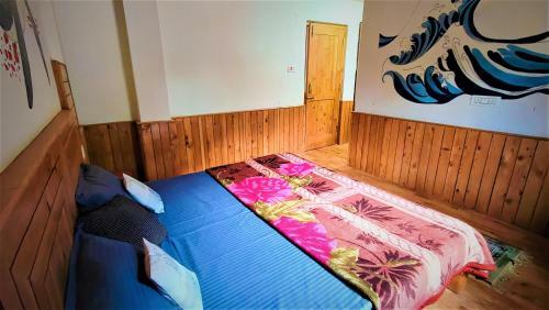 Albergue Soulville 2.0