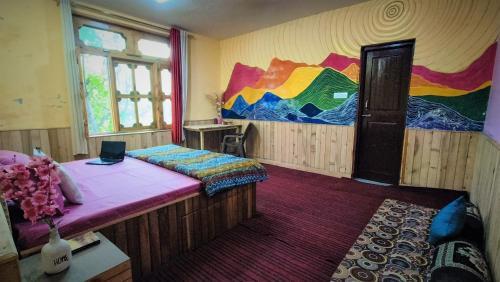 Albergue Soulville 2.0