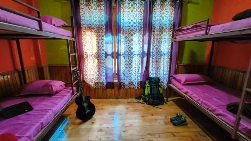 Albergue Soulville 2.0