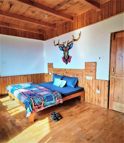 Albergue Soulville 2.0