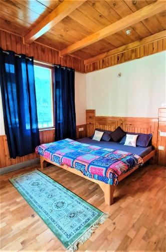 Albergue Soulville 2.0