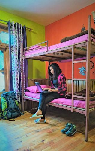Albergue Soulville 2.0