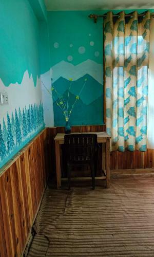 Albergue Soulville 2.0