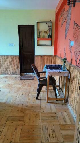 Albergue Soulville 2.0
