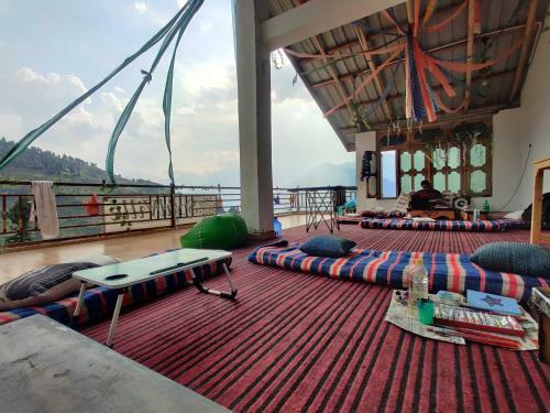 Albergue Soulville 2.0