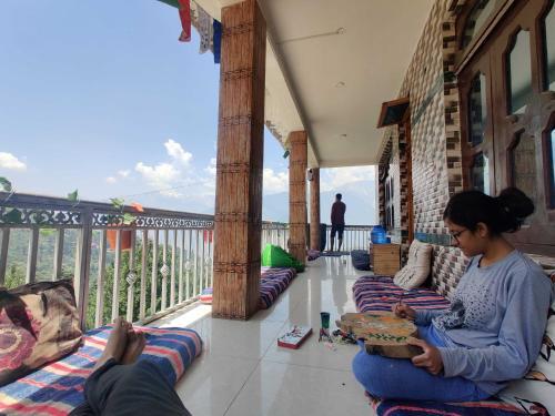 Albergue Soulville 2.0